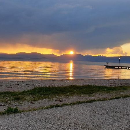Verde & Lago Appartamento Vicino Al Lago Di Garda Calcinato Exteriér fotografie